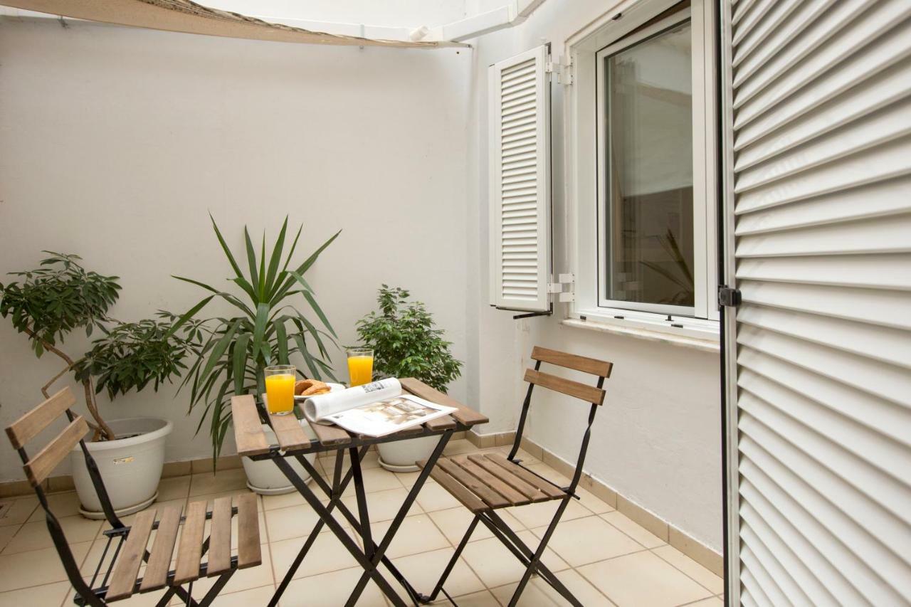 Apollo Apartment @ Plaka Афины Экстерьер фото